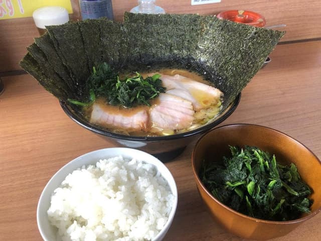 ラーメン林家 木更津店 - サブ画像2