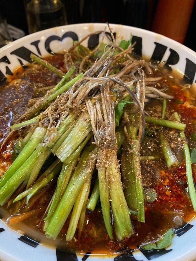 拉麺勇気 - サブ画像3