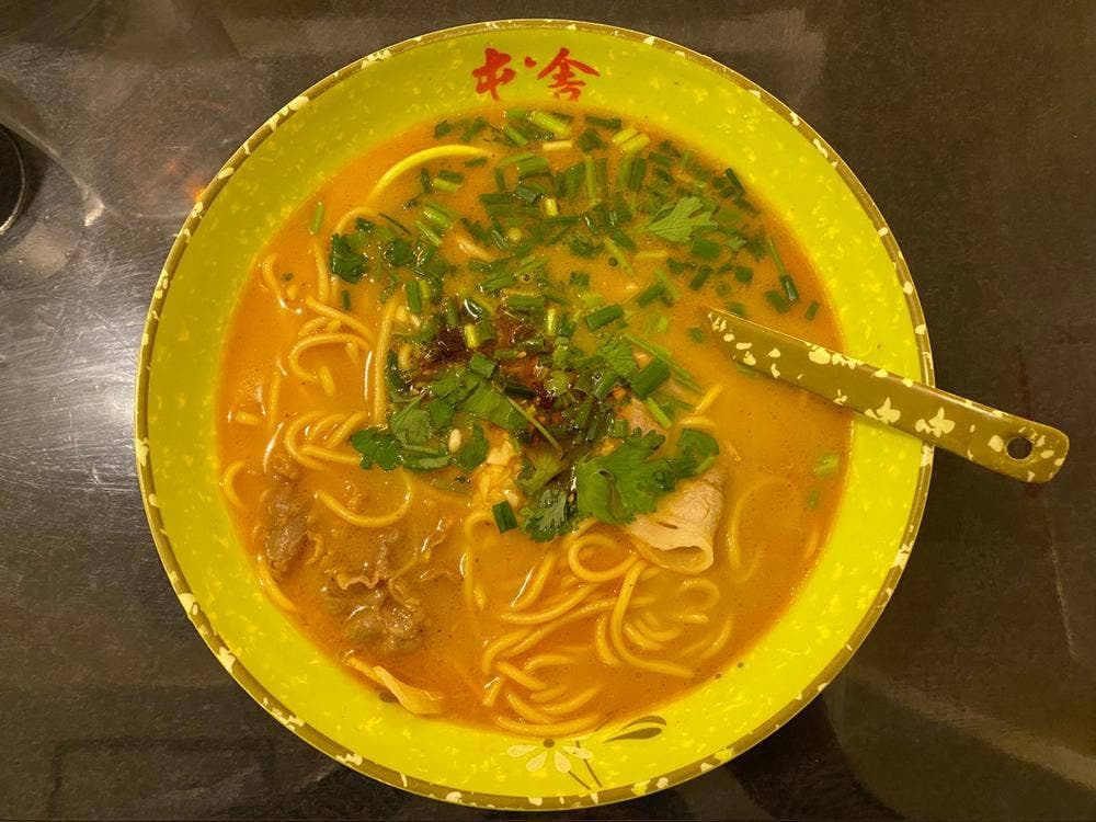屯舎 火鍋&麻辣湯