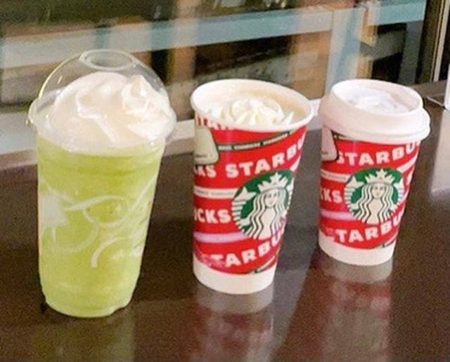 スターバックス コーヒー 海ほたるパーキングエリア店 - サブ画像2