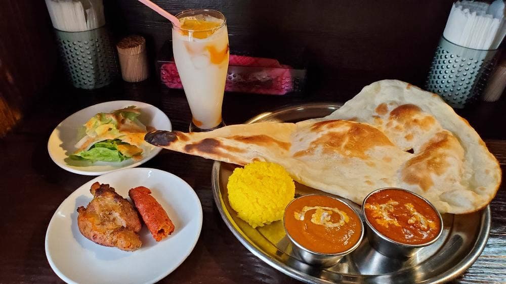 Spice6 三鷹店