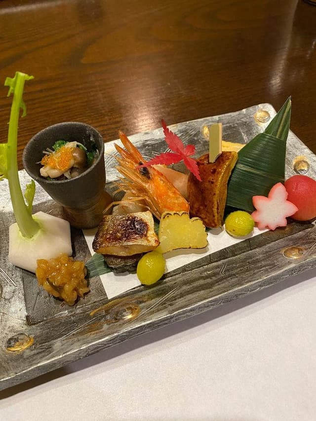 大丸旅館 - サブ画像1