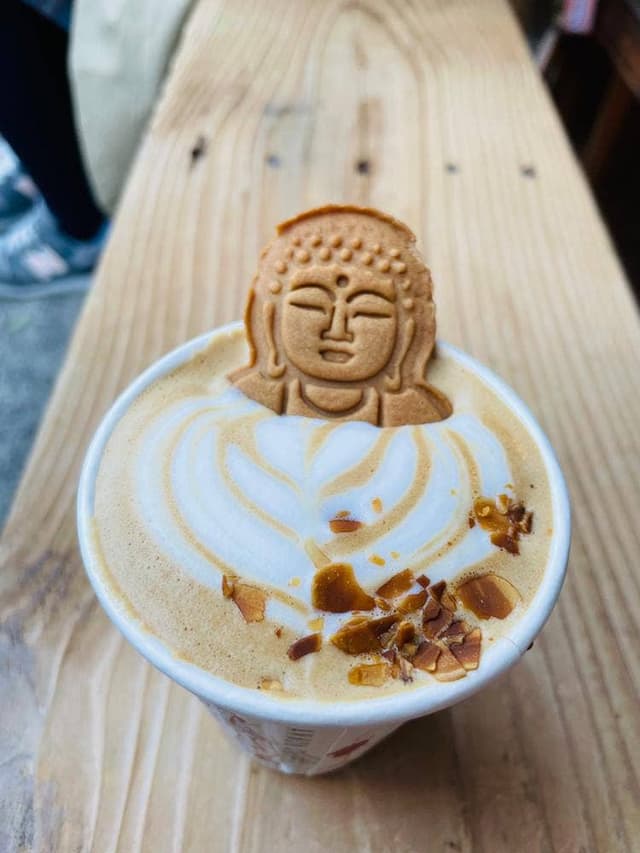 KANNON COFFE kamakura - サブ画像2