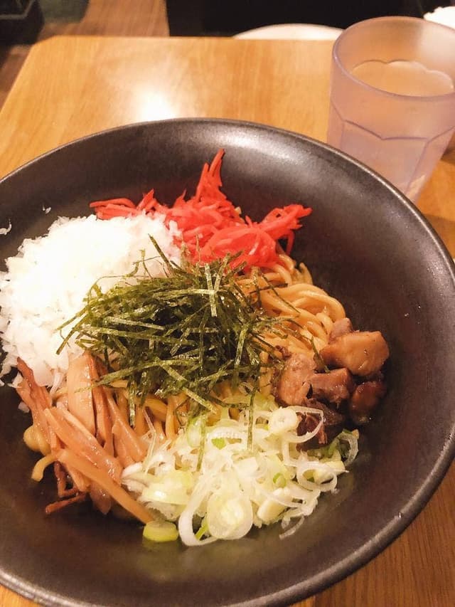 麺や 寵児 池袋店 - サブ画像1