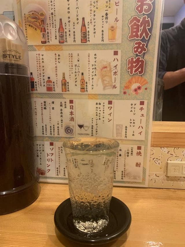 立ち呑み処 葵 - サブ画像1