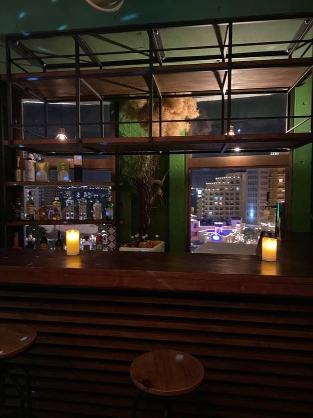 Dining and Cigar THE VERONA - サブ画像2