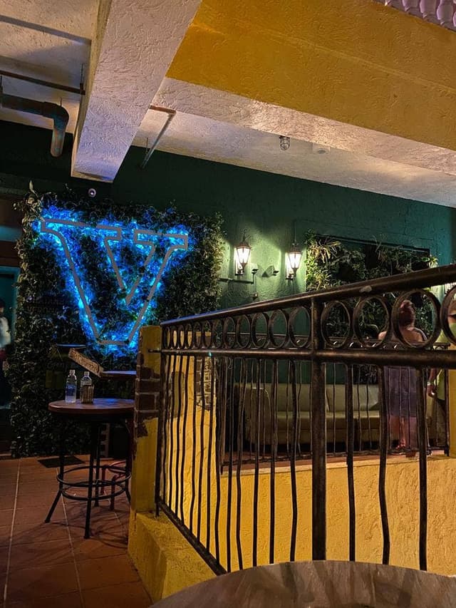 Dining and Cigar THE VERONA - サブ画像3