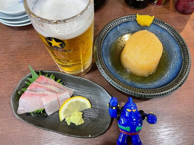 エキマエスタンド 神戸店 - サブ画像2