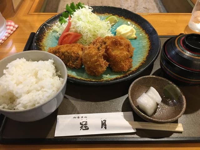 冠月 - サブ画像1