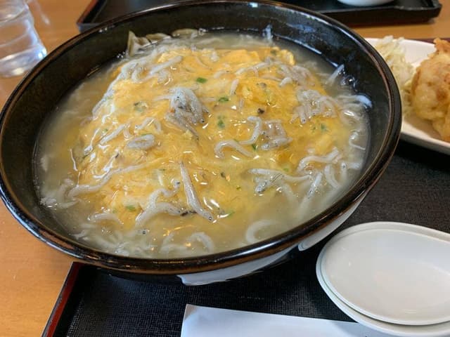 嬉楽点心中国食事処 - サブ画像1