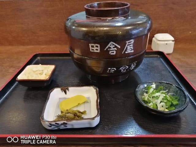 田舎屋 - サブ画像3