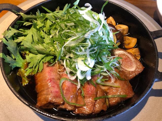 Bistro O’r - サブ画像2