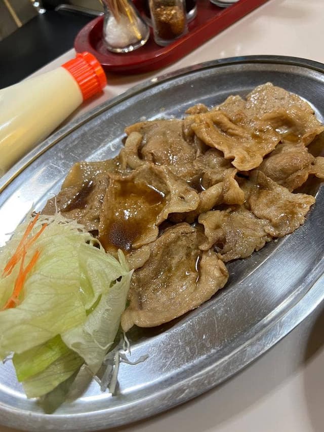 喫茶 はっぱ - サブ画像1