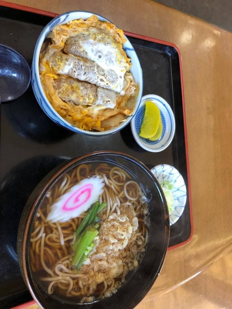 春美食堂