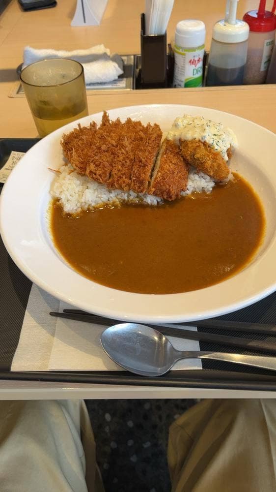 松のや 和歌山太田店 - サブ画像2