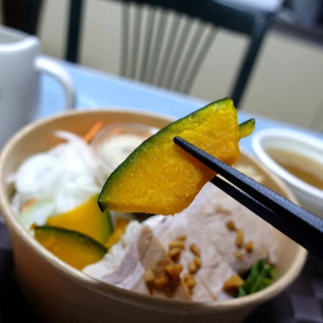 With Green エキマルシェ大阪店 - サブ画像3