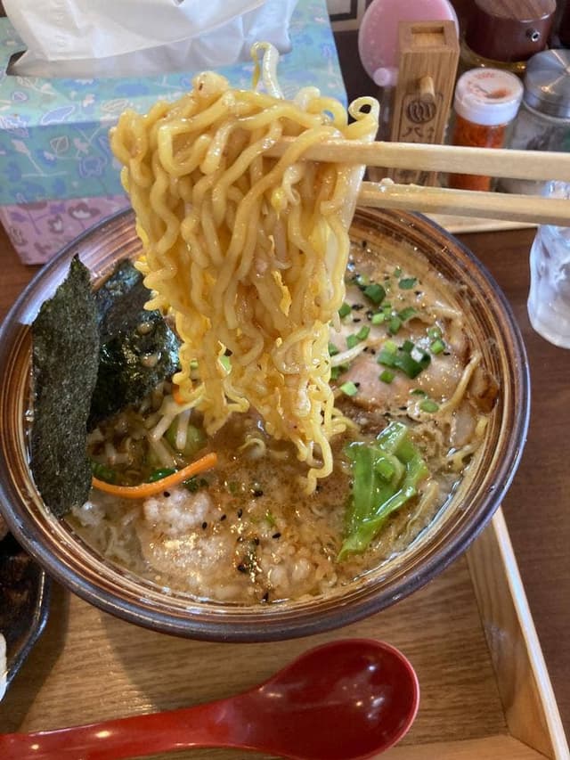みその屋 中津店 - サブ画像2