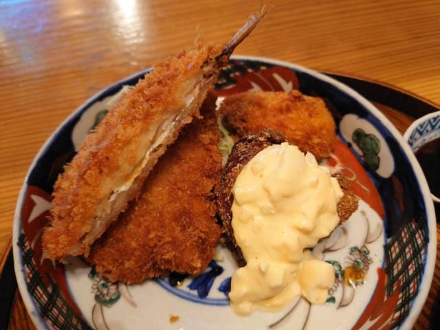 酒場たかや - サブ画像2
