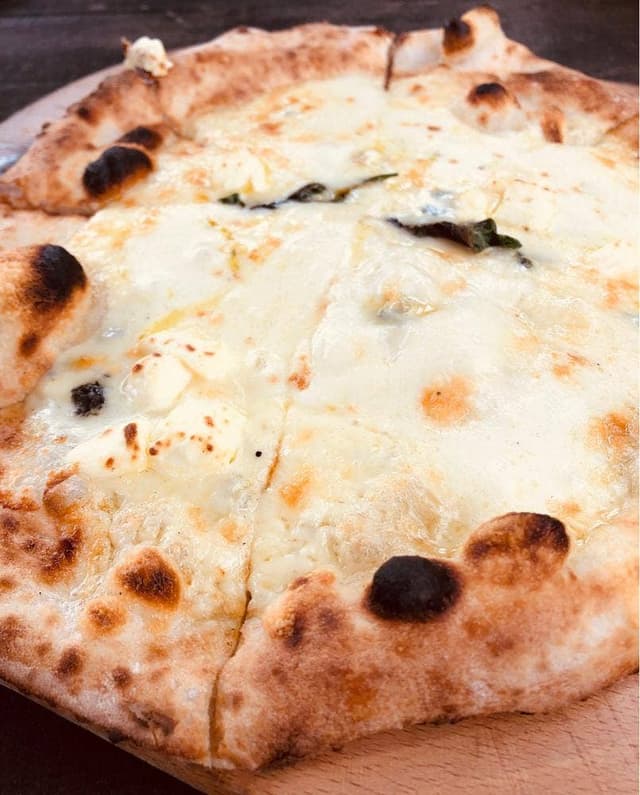 アルティジャーナ ロッソ - サブ画像1