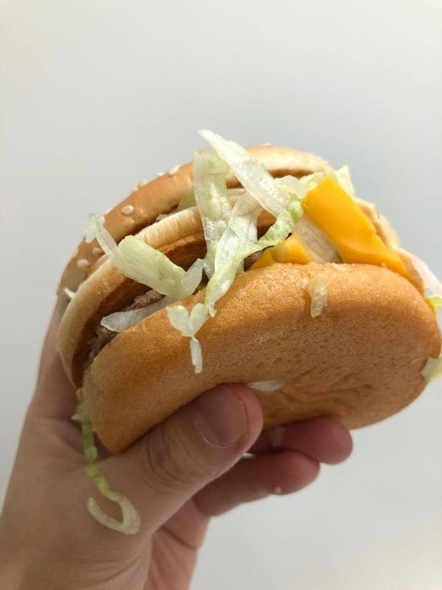 マクドナルド 武蔵小杉東急スクエア店 - サブ画像1