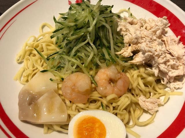 呉麺屋 胡通り店 - サブ画像2