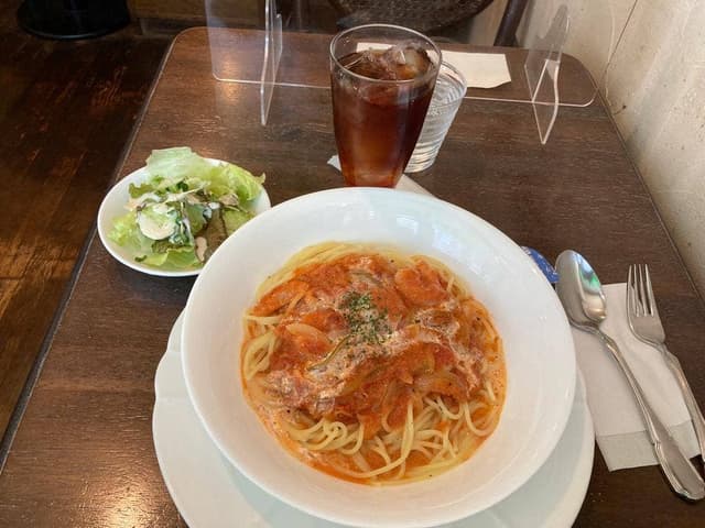 すぱげったぁた - サブ画像3