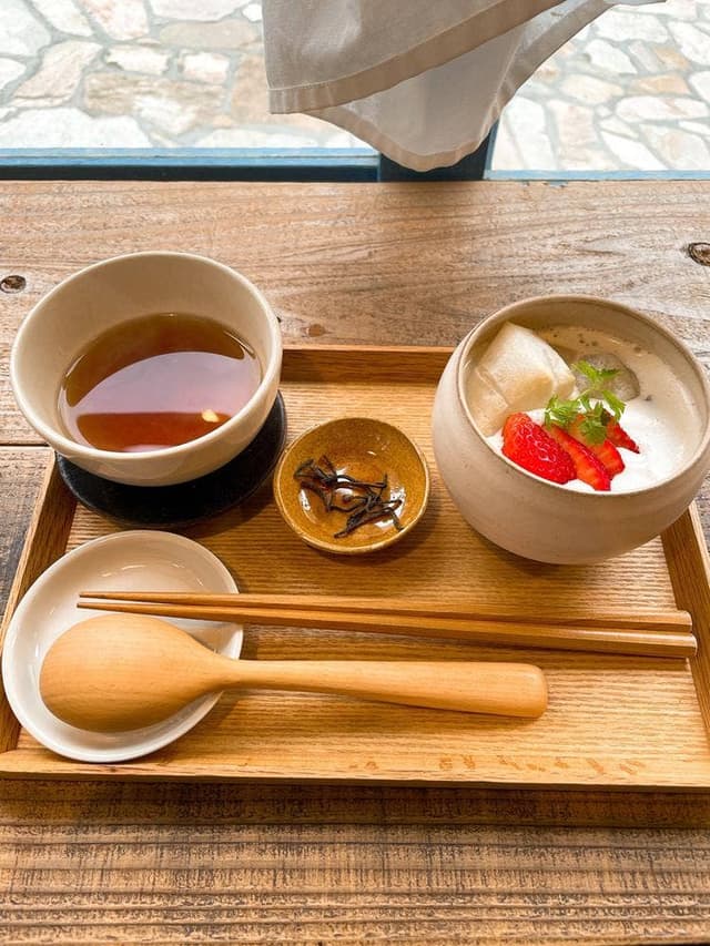 海と坂と - サブ画像2