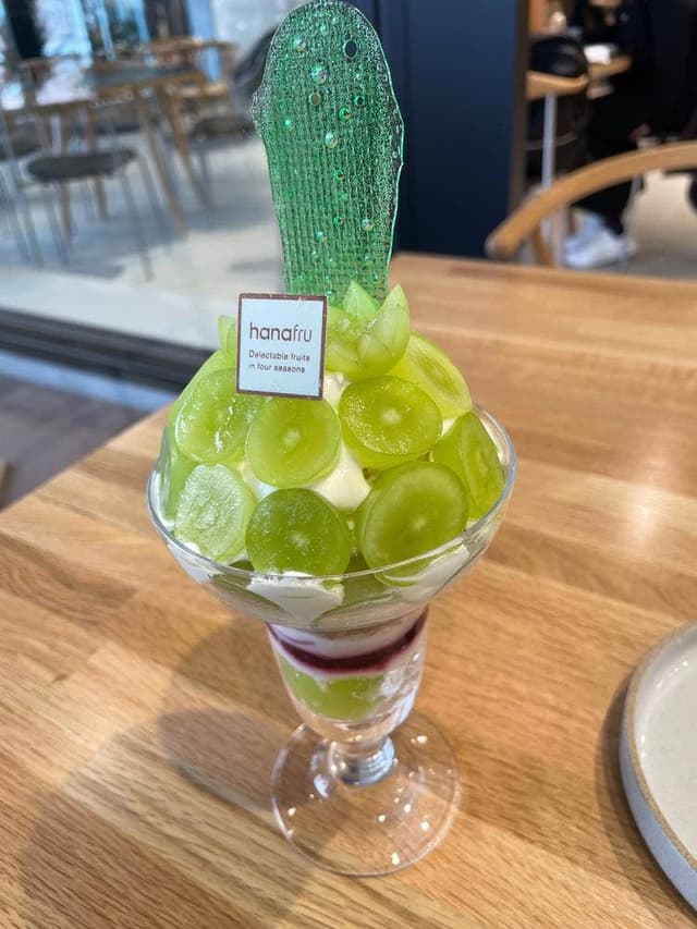 FRUiT 阪神梅田店 - サブ画像3