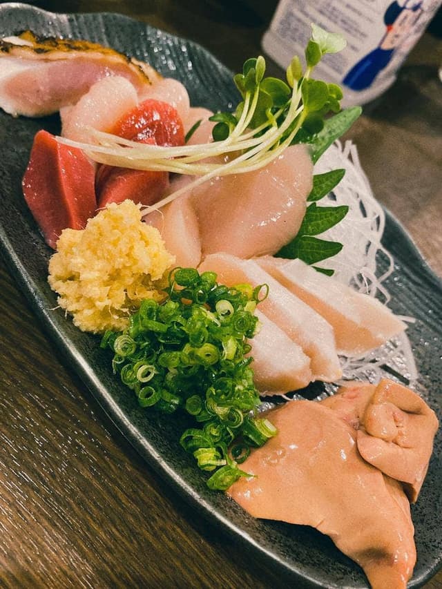 鳥楽 - サブ画像1
