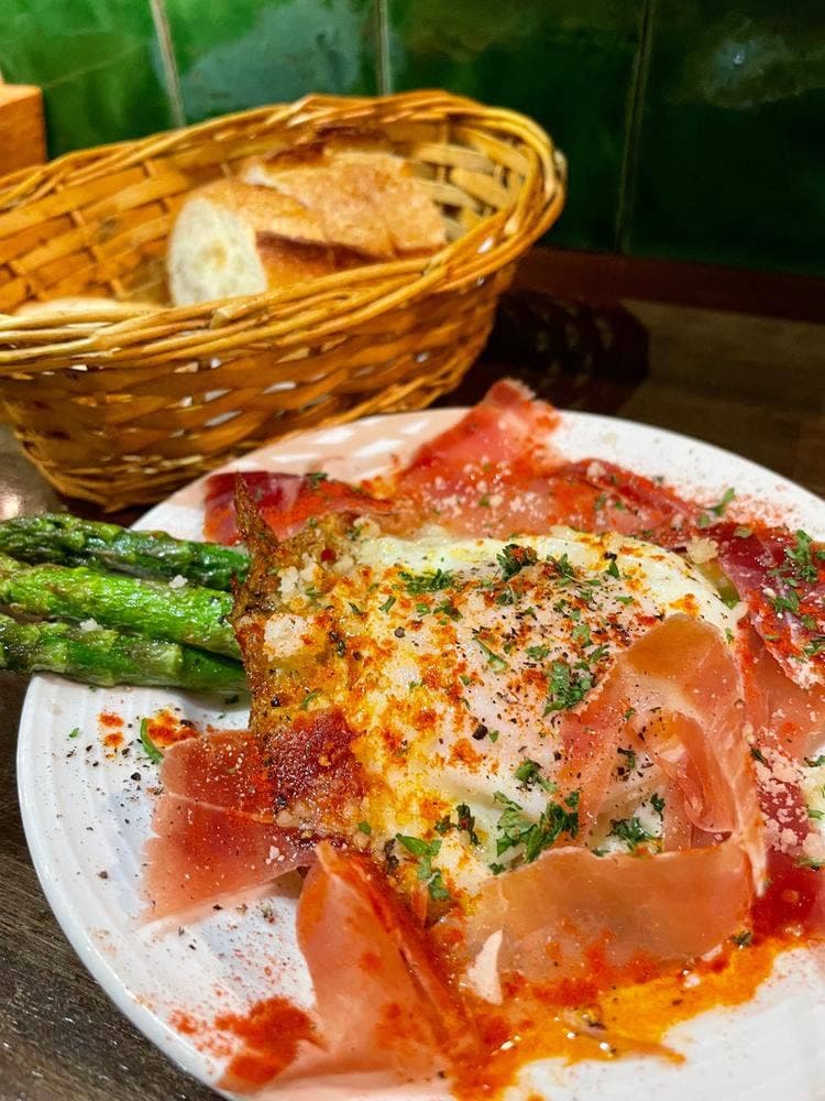 調布バルカベソン