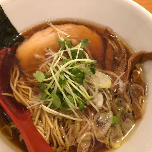 麺屋 燕 袋井店 - サブ画像1