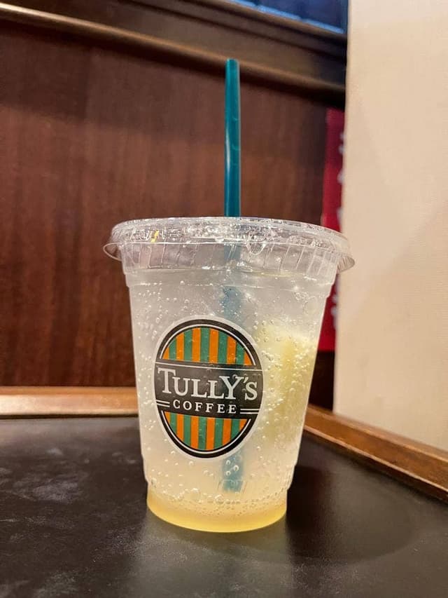 タリーズコーヒー 赤坂店 - サブ画像1