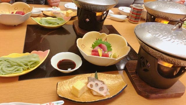 木曽路 ふじみ野店 - サブ画像1