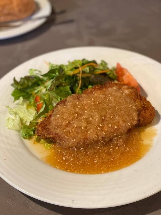 ビストロ ポップコーン - サブ画像3