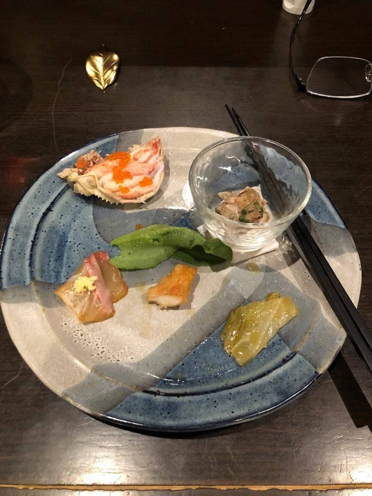 おばんざいBAR USAGI