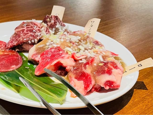 焼肉の和民 国分寺南口店 - サブ画像2