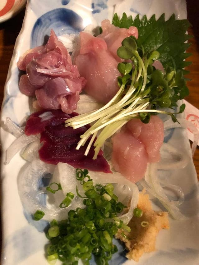 鳥の里 - サブ画像3