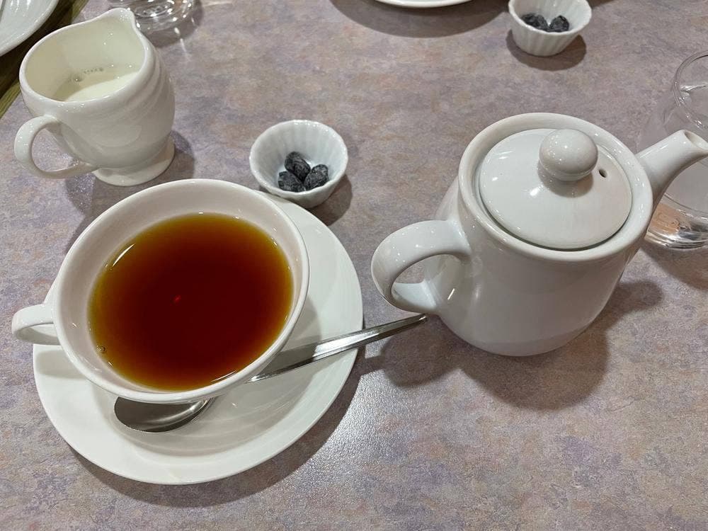 喫茶 珈夢亭 髙島屋泉北店