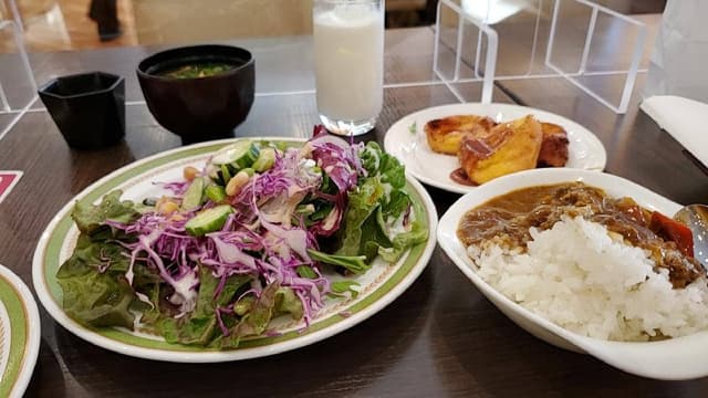 カフェレストラン ナトゥーラ - サブ画像1