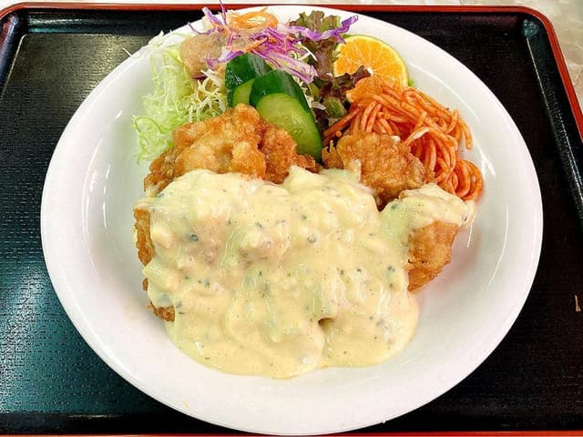 お食事処ちよ - サブ画像2