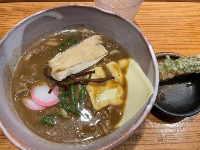 讃岐の男うどん 能勢 - サブ画像1