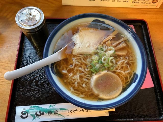 うの食堂 - サブ画像2