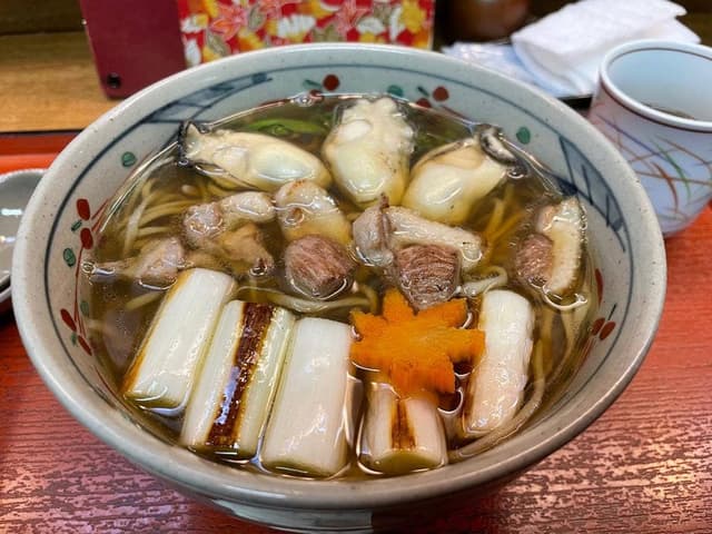 そばや哲心 - サブ画像3