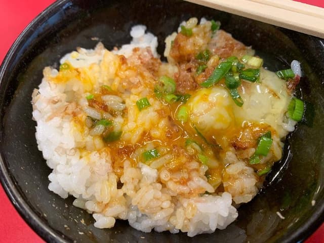 ラーメン山岡家 前橋野中店 - サブ画像2