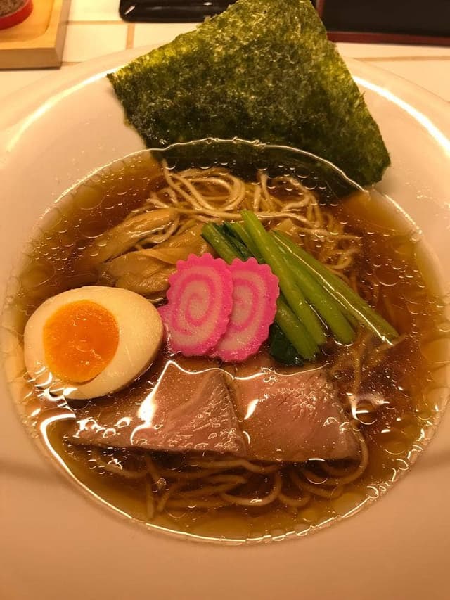 麺家 ゆきたく - サブ画像1