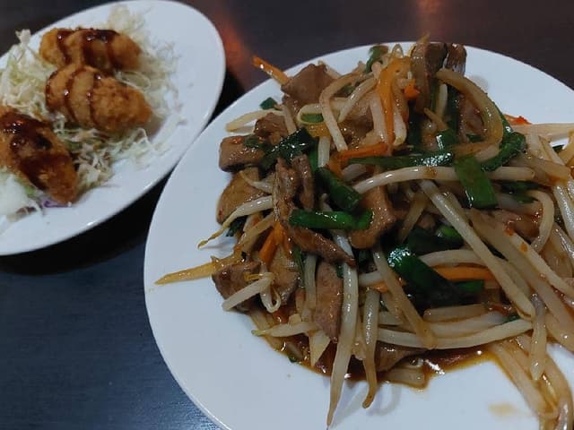 中国料理 美楽 - サブ画像1