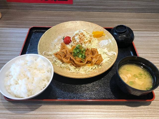 つきぐま食堂 - サブ画像1