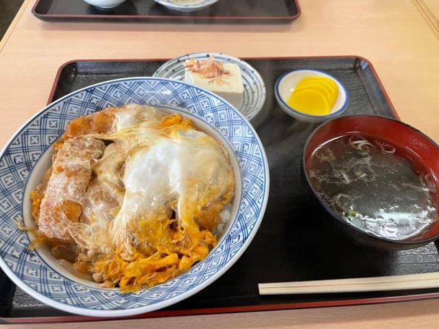 もりや食堂 - サブ画像1