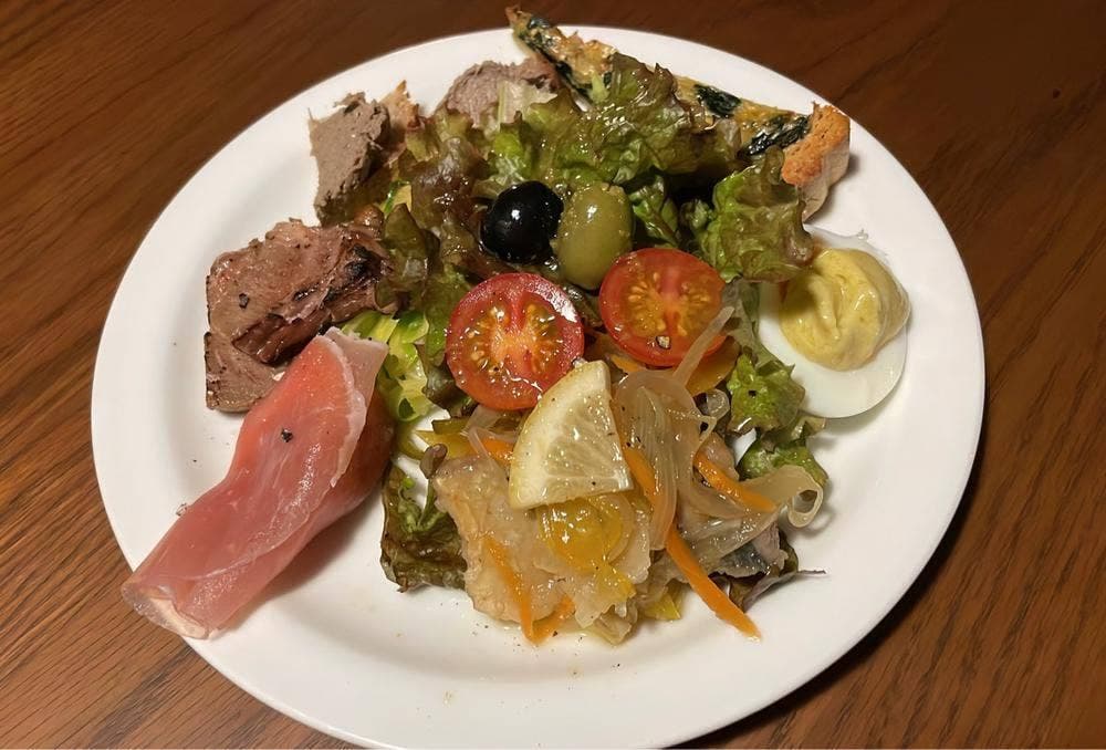 ワイン食堂 ぶんがらや