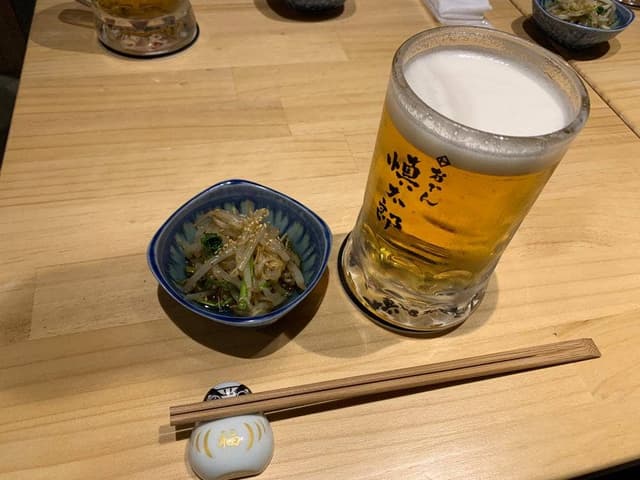 おでん 慎太郎 - サブ画像1